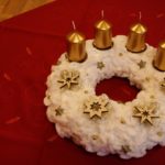 Adventní a vánoční dekorace